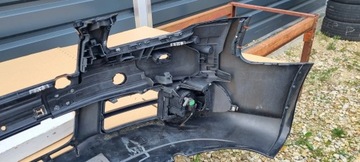 фото thumb №11, Audi a4 b7 s-line 2004- бампер перед оригинал c434