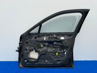 фото thumb №4, Porsche panamera 970 праве двері перед скло замок ручка nwdr40