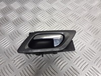 фото thumb №1, Ручка левая задняя внутренняя citroen c4 i