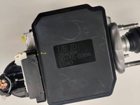 фото thumb №7, Насос усилитель тормоза honda civic xi 6464527