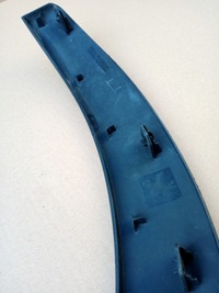 фото thumb №9, Peugeot 5008 ii ліва молдинг крила задня 2016r