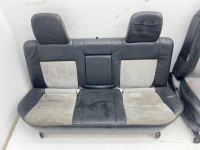 фото thumb №8, Ford ranger iii 06-12 сидіння wildtrak комплект сидіння диван подвійний cab