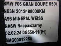 фото thumb №14, Bmw f06 f10 f13 f12 дзеркало внутрішні 51169345380 led gto fla ec 9345380