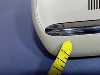 фото thumb №6, Volvo v40 ii фонари освещение потолочный кабины