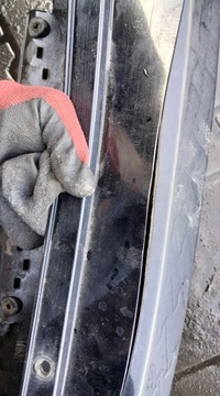 фото thumb №11, Hyundai sonata v бампер задній зад kol eb 2007r