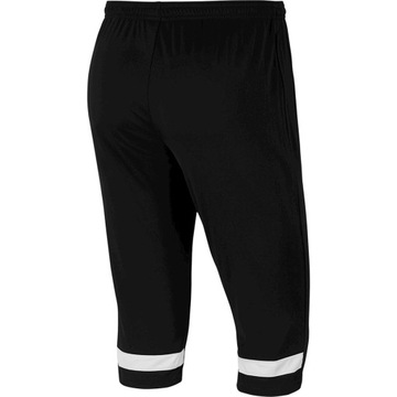 Брюки Nike Dry Academy 21 3/4 Jr CW6127 010