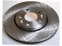 фото thumb №2, Тормозные диски перед renault grand scenic iii 1.2-2.0 09- scenic iii 1.2-2.0 08-