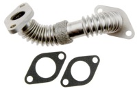 фото thumb №3, Wąż/przewód радиатора выхлопных газов egr a6 1.9tdi 2000-