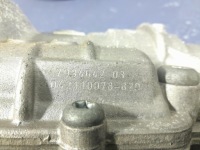 фото thumb №9, Bmw 2 f44 m235i 1 f40 2.0 b 306 km коробка передач приладова редуктор 7934642