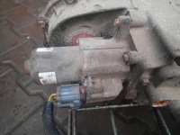фото thumb №6, Jeep grand cherokee wk 4.7 v8 5.7 v8 редуктор nv245 p52105703aa