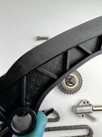 фото thumb №11, Грм комплект kompletny bmw mini b48b20a