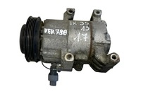 фото thumb №7, Компрессор кондиционера hyundai ix35 lm, el, elh f500dx9fa04 1.7l дизель
