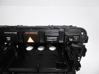 фото thumb №4, Корзина рамка радио 2 din porsche cayenne 7l