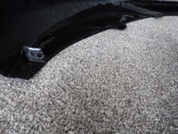 фото thumb №8, Audi a6 c8 18- бампер передний перед