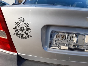 фото thumb №9, Volvo s80 i кришка багажника зад sedan 426-46