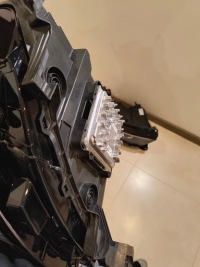 Купить Фара левая правый  full led opel mokka b рестайлинг  2025 9867455880, фото thumb