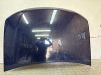 фото thumb №1, Капот крышка двигателя dacia duster i 10-