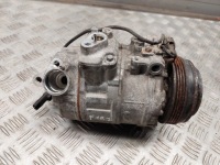 фото thumb №8, Bmw 5 f10 f11 4.4 бензин n63 7sbu17c компрессор кондиционера