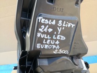 фото thumb №13, Tesla 3 lift 21- y лампа передняя левая full led