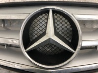 фото thumb №3, Решітка радіатора решітка радіатора mercedes w204 a2048800023