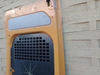 Fiat ducato iii boxer jumper 2006+ h2 дверь задний  задние правое 190cm Киев, фото thumb