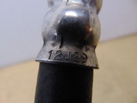 фото thumb №10, Шланг кондиционера mazda 6 gj 2012- 2.2d