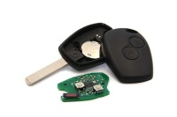 фото thumb №5, Ключ pilot dacia sandero ii logan ii duster