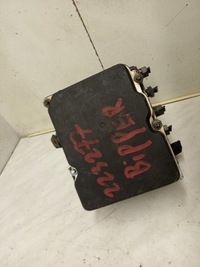 фото thumb №9, Насос abs esp peugeot bipper citroen nemo fiat fiorino 0265951909 гарантія