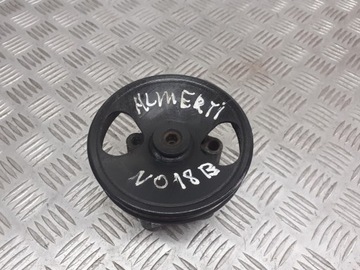 фото thumb №6, Насос підсилювача nissan almera tino 1.8