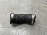 фото thumb №4, Шланг труба интеркулер porsche macan 95b lift 95b145737b ideał