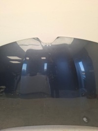 Капот renault megane iv 4 2016- в Украине, фото thumb