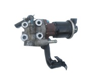 фото thumb №1, Клапан рециркуляции выхлопных газов egr honda hrv hr-v ii jazz iv 1.5 vtec