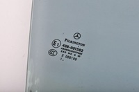 фото thumb №3, Mercedes slk iii w172 r172 стекло правая передняя 11r