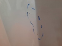 фото thumb №8, Volvo xc60 ii 17- капот передня перед