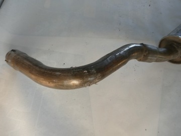 фото thumb №6, Jaguar xkr xk глушитель конечный правые powerflow