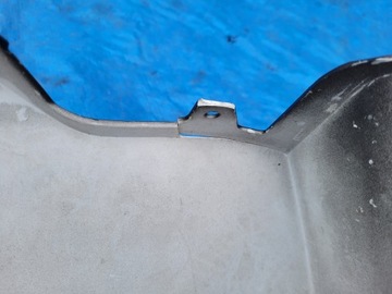 фото thumb №14, Запчастини | astra j бампер зад задній 5d hb z20r 13266587 | 219