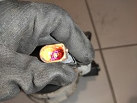 фото thumb №11, Audi 3.0 tdi crt a7 4g8 подушка двигуна права ліва датчик ціла oryg