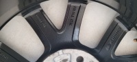 фото thumb №15, Диски mazda cx-3 6,5x16 16 et50 5x114,3 dh0mv3810