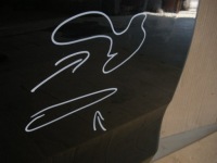 фото thumb №4, Bmw 5 gt двері праве задня