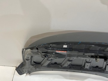 фото thumb №13, Капот крышка двигателя nissan juke 1 f15 2010-