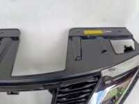 фото thumb №7, Решітка радіатора решітка радіатора перед nissan x-trail t32 lift 17-