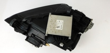 фото thumb №11, Audi q2 81a лампа левая полный led 81a941033 комплектная