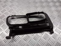 фото thumb №3, Рамка держатель галоген левая toyota avensis t25 1.8 vvti