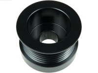 фото thumb №11, As-pl шкив генератора генератора vw seat skoda ford 95 -