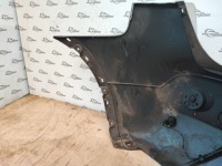 фото thumb №9, Nissan qashqai i j10 07r бампер задній  pdc