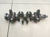 фото thumb №1, Wał коленчатый toyota corolla 1.4 4zz 2da50854