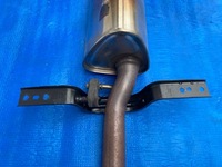 фото thumb №5, Выхлоп гаситель skoda karoq 5q6253611ct