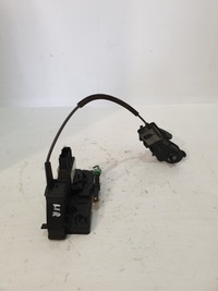 фото thumb №3, Замок двері праві зад 2w4a-5426412-aa mazda tribute ep 2003r