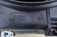 фото thumb №9, Радіатор wody audi a4 b8 8k0121251l корпус вентилятора