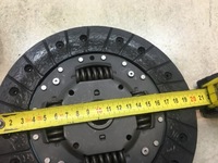 фото thumb №8, Зчеплення диск притиск corsa b c 1.2 12 1862533031